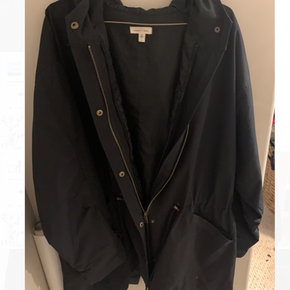 UO Silence + Noise Jacket